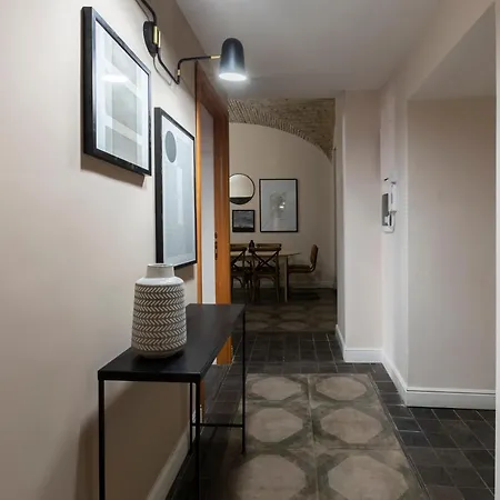Sonder At Via Nazionale Apart-hotel Roma