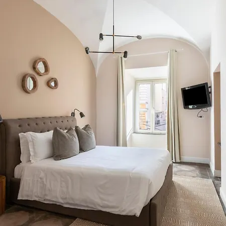 Sonder At Via Nazionale Apart-hotel Roma