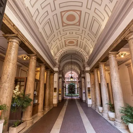 Sonder At Via Nazionale Roma
