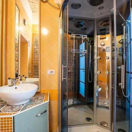 Apart-hotel Sonder At Via Nazionale Roma