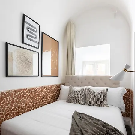 Sonder At Via Nazionale 3*