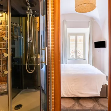 Apart-hotel Sonder At Via Nazionale 3*