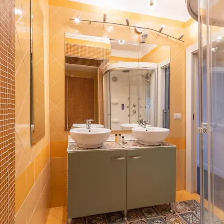 Apart-hotel Sonder At Via Nazionale