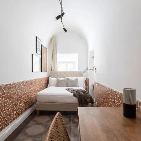 Sonder At Via Nazionale 3*