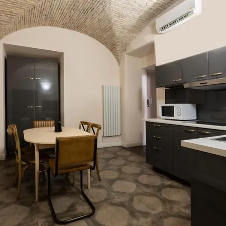 Aparthotel Sonder At Via Nazionale 3*