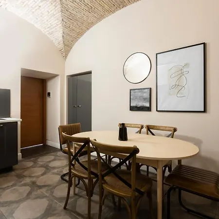 Sonder At Via Nazionale 3* Rome