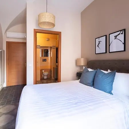 Aparthotel Sonder At Via Nazionale 3*