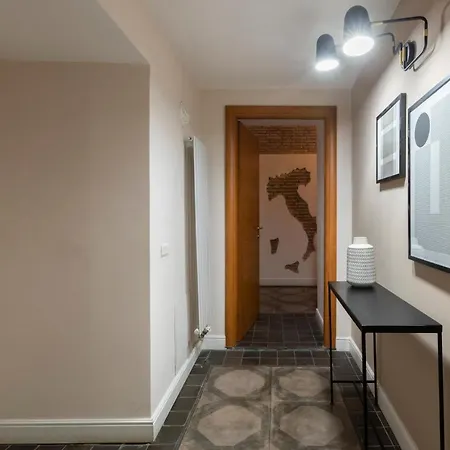 Sonder At Via Nazionale